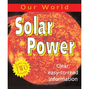 Solar Power (Our World)