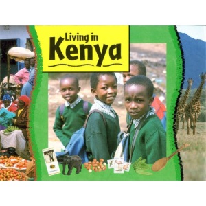 Kenya (Living In)