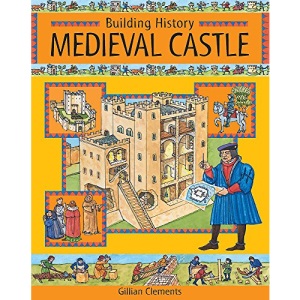 Medieval Castle (Building History)