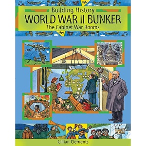 World War 2 Bunker. The Cabinet War Rooms (Building History)