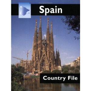 Spain (Country Files)