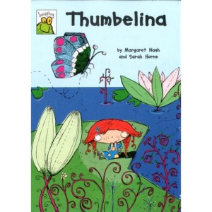 Thumbelina (Leapfrog)