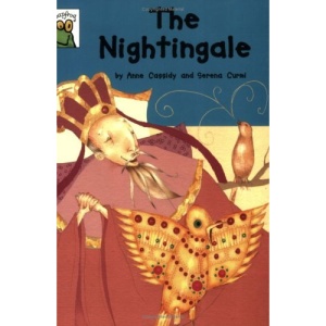 The Nightingale (Leapfrog Fairy Tales)