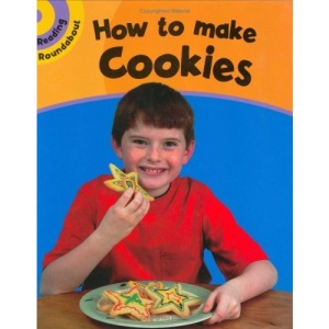 How to Make Cookies (Reading Roundabout)