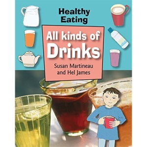 Healthy Eating: All Kinds of Drinks
