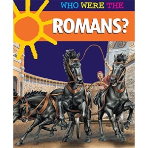 Who Were The...Romans?