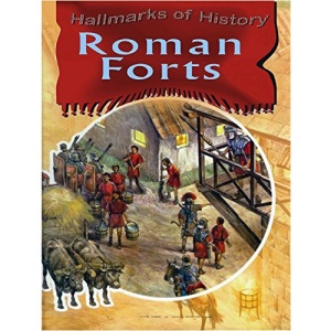 Roman Fort (Hallmarks of History)