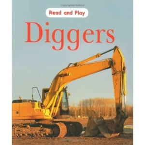 Diggers (Read and Play)