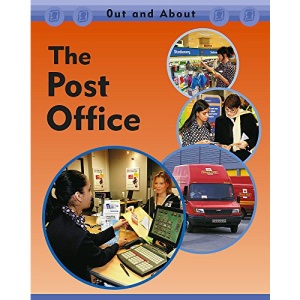 The Post Office (Out and About)
