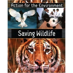 Wildlife (Action For The Environment)