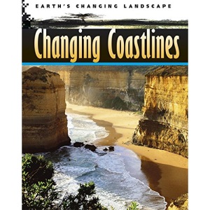 Earth's Changing Landscape: Changing Coastlines