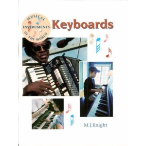 Keyboards (Musical Instruments of the World)