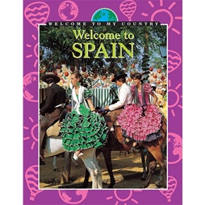 Spain (Welcome To My Country)