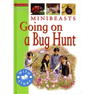 L2: Minibeasts: Minibeasts: Going on a Bug Hunt (Starters Level 2)