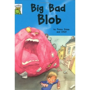 Big Bad Blob (Leapfrog)