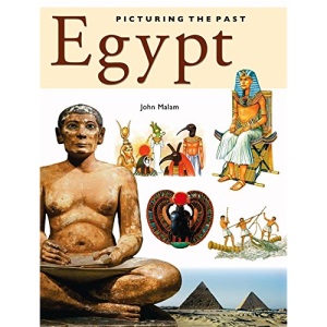 Egypt (Picturing The Past)