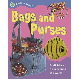 Bags and Purses (World of Design)