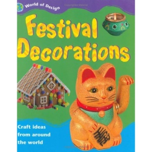 Festival Decorations (World of Design)