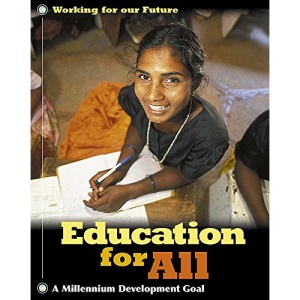 Education For All (Working For Our Future)