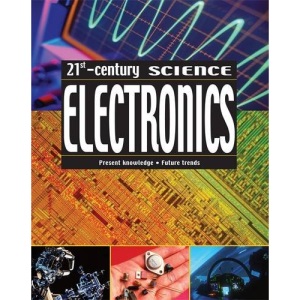 Electronics (21st Century Science)