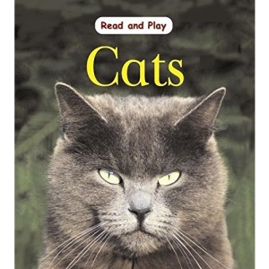 Read and Play: Cats