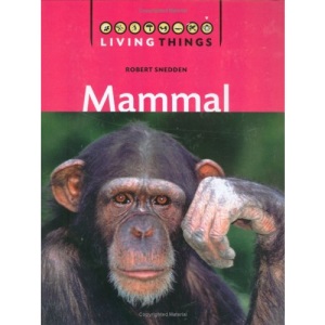 Mammal (Living Things)