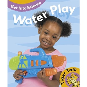 Water Play (Tiger Talk)
