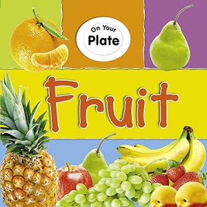 Fruit (On Your Plate)
