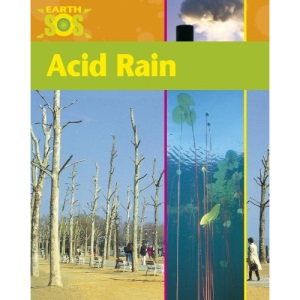 Acid Rain (Earth SOS)