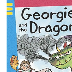 Georgie and the Dragon (Reading Corner)
