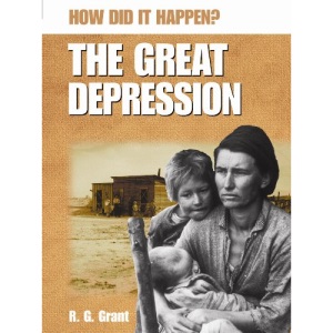 The Great Depression (How Did It Happen?)