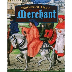 Merchant (Medieval Lives)