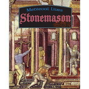 Stonemason (Medieval Lives)