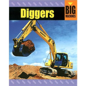 Diggers (Big Machines)