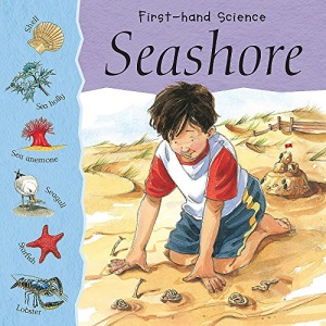 First-hand Science: Seashore