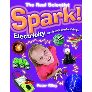 Spark-electricity and How it Works (The Real Scientist)