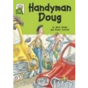 Handyman Doug: v. 53 (Leapfrog)