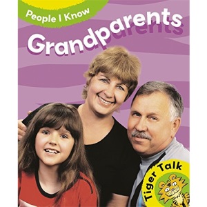 Grandparents (Tiger Talk)
