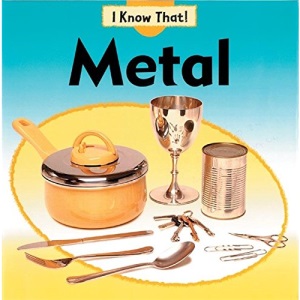 Metal (I Know That)