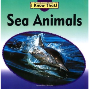 Sea Animals (I Know That)