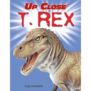 T-Rex (Up Close)