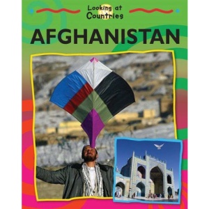 Afghanistan (Looking at Countries)