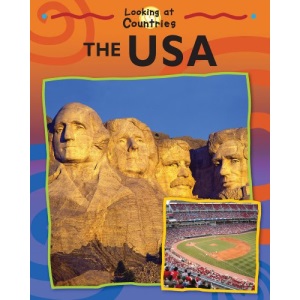 The USA (Looking at Countries)