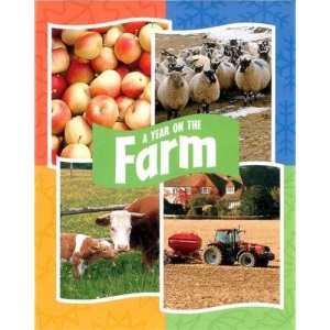 On the Farm (A Year)