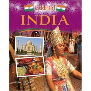 India (Celebrate)