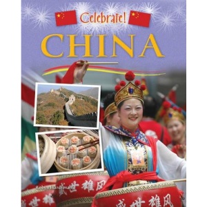 China (Celebrate)
