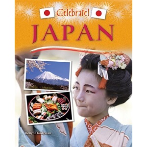 Japan (Celebrate)