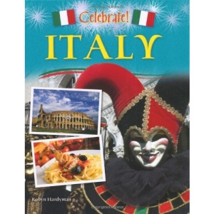 Italy (Celebrate)