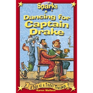 Dancing for Captain Drake (Sparks)