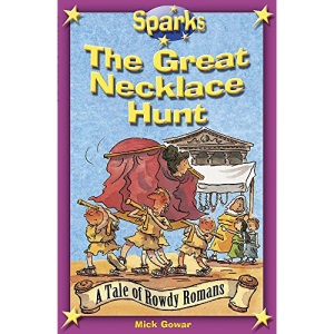 The Great Necklace Hunt (Sparks)